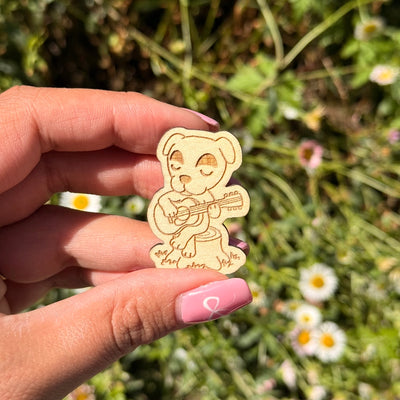 Pin TOTAKEKE