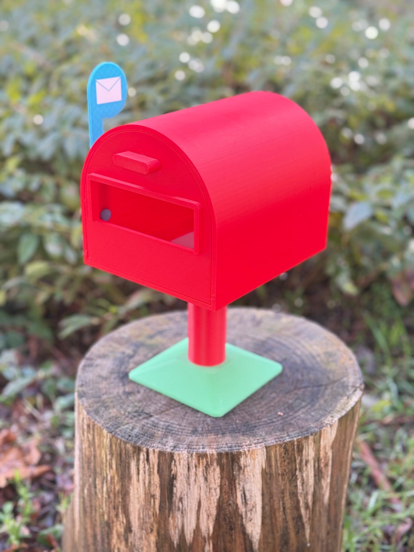 PRE-ORDER - Buzón de cartitas 💌