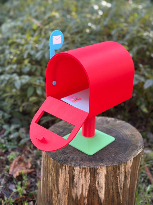 PRE-ORDER - Buzón de cartitas 💌