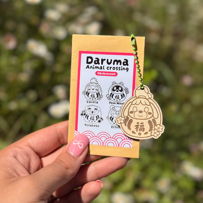 Daruma Sorpresa