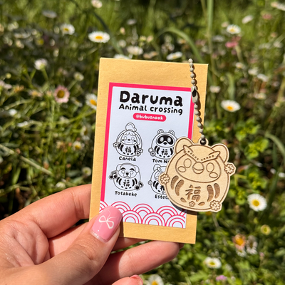 Daruma Sorpresa