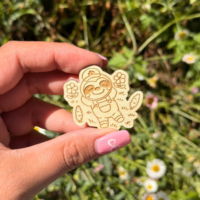 Pin GANDULIO