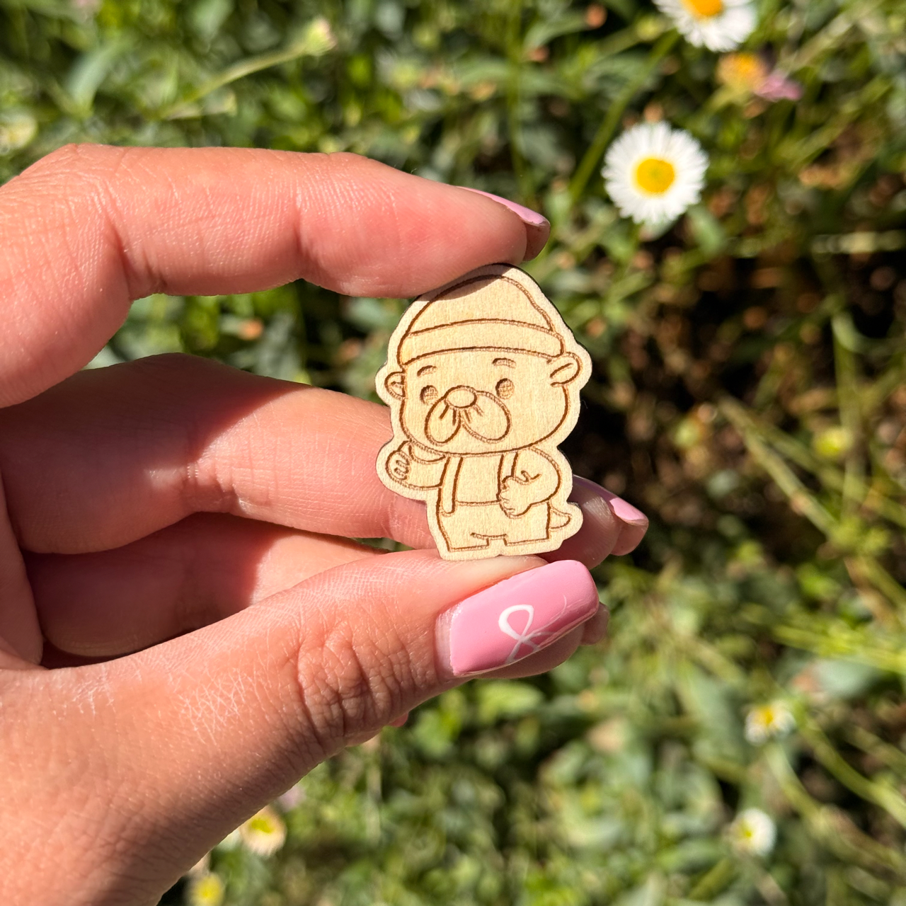 Pin PASCAL