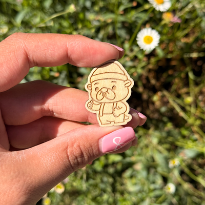 Pin PASCAL