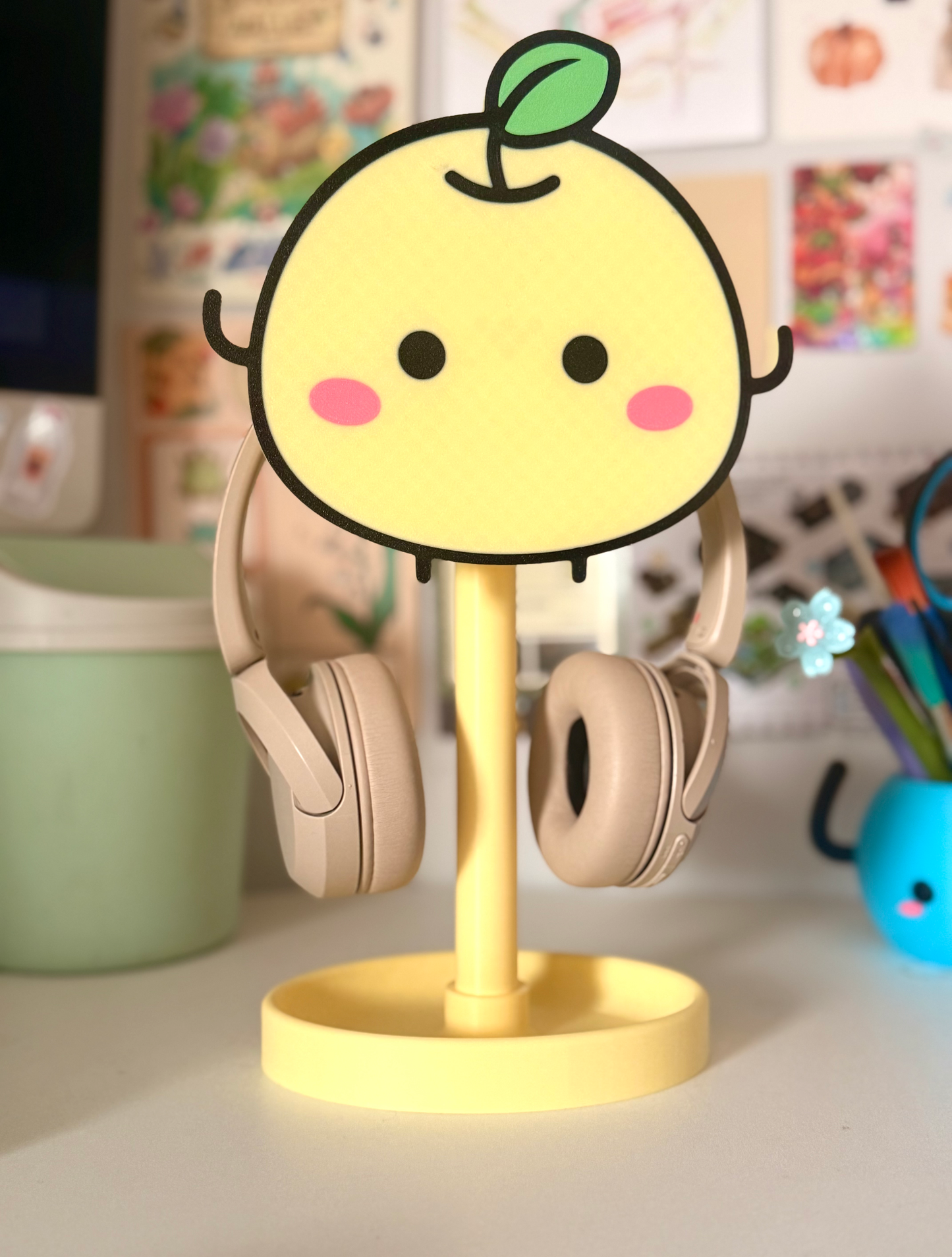 Soporte para Auriculares Junimo PRE-ORDER (1-3 SEMANAS)