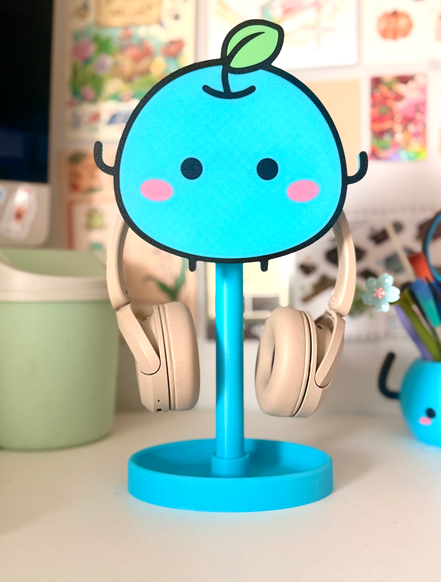 Soporte para Auriculares Junimo PRE-ORDER (1-3 SEMANAS)