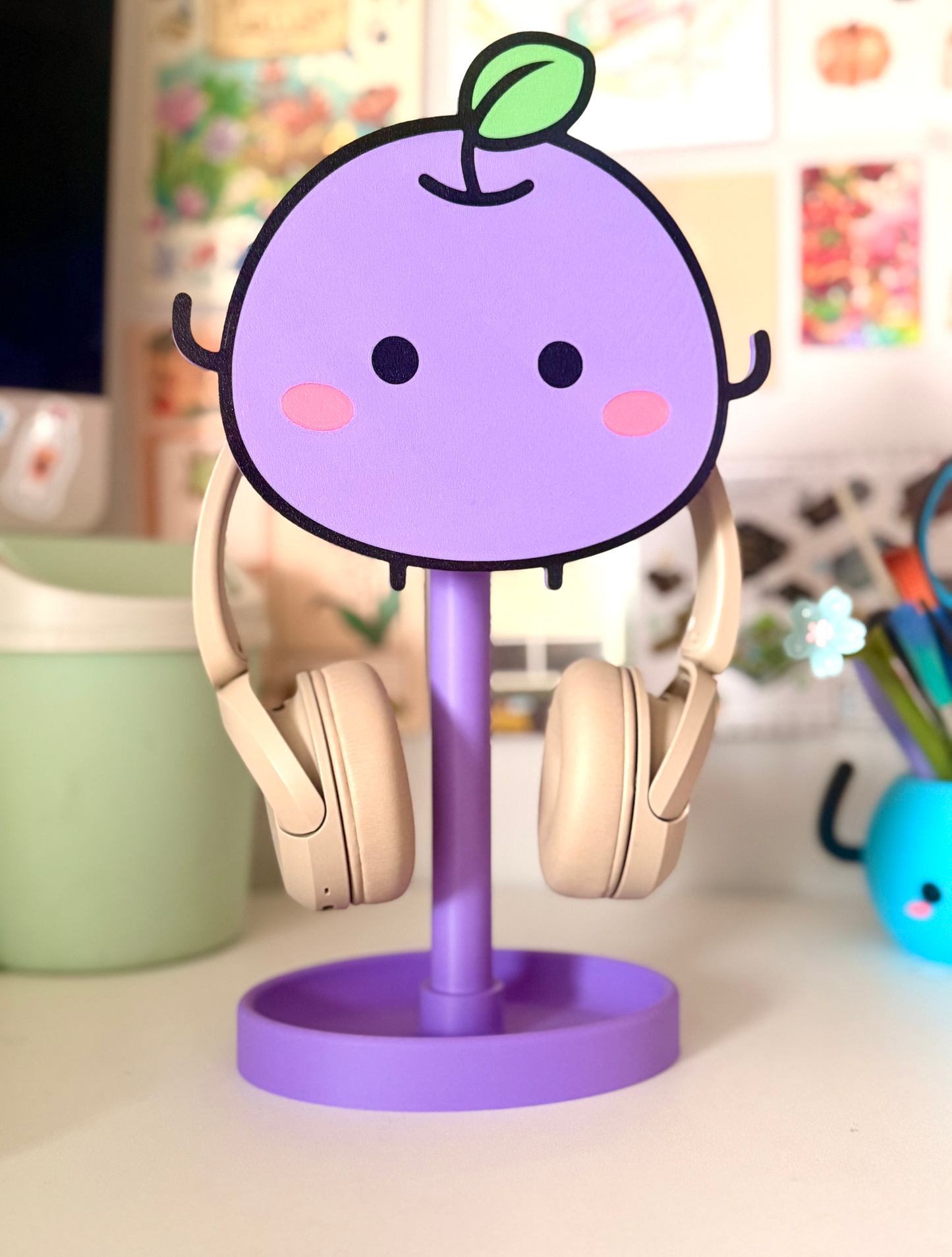 Soporte para Auriculares Junimo PRE-ORDER (1-3 SEMANAS)