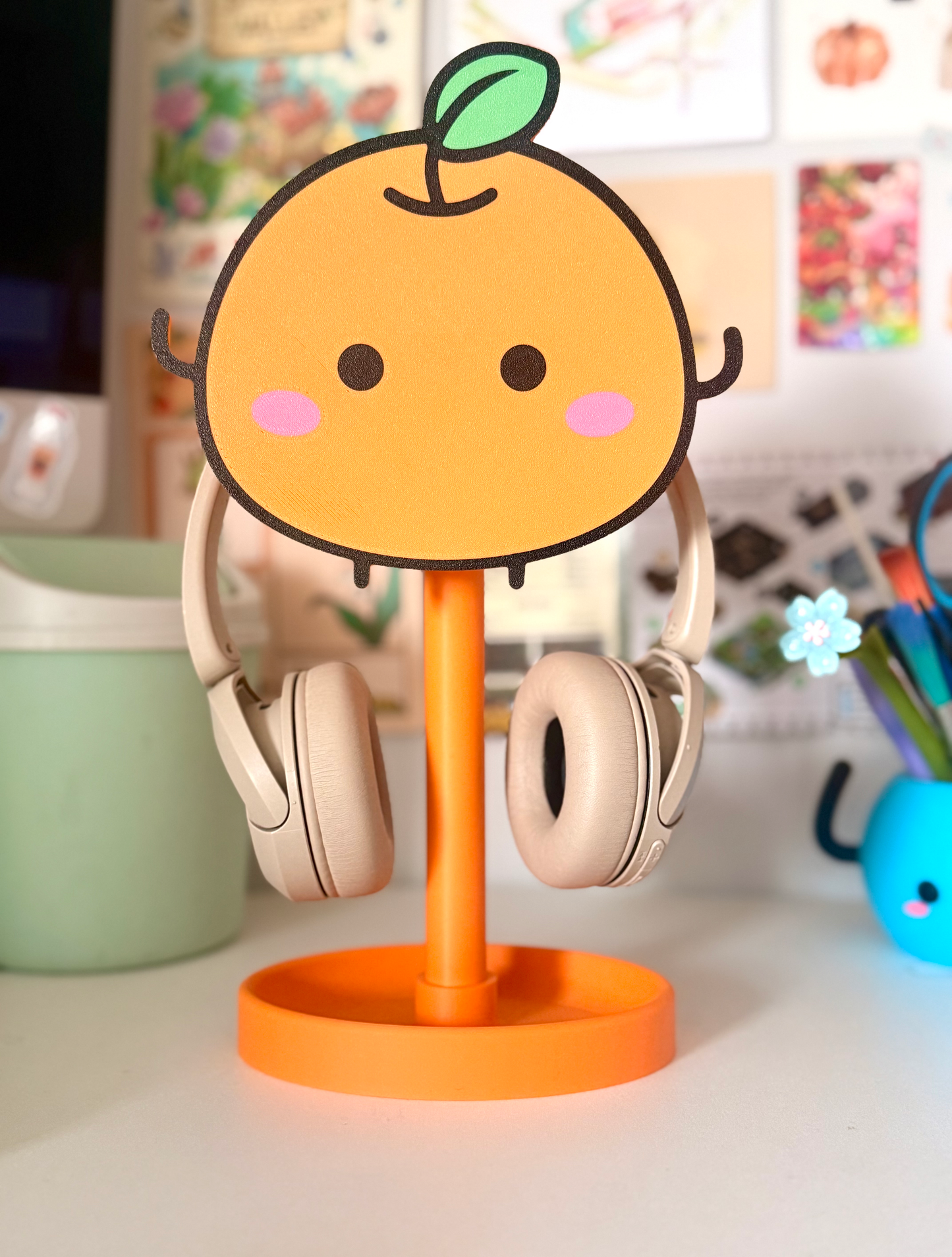 Soporte para Auriculares Junimo PRE-ORDER (1-3 SEMANAS)