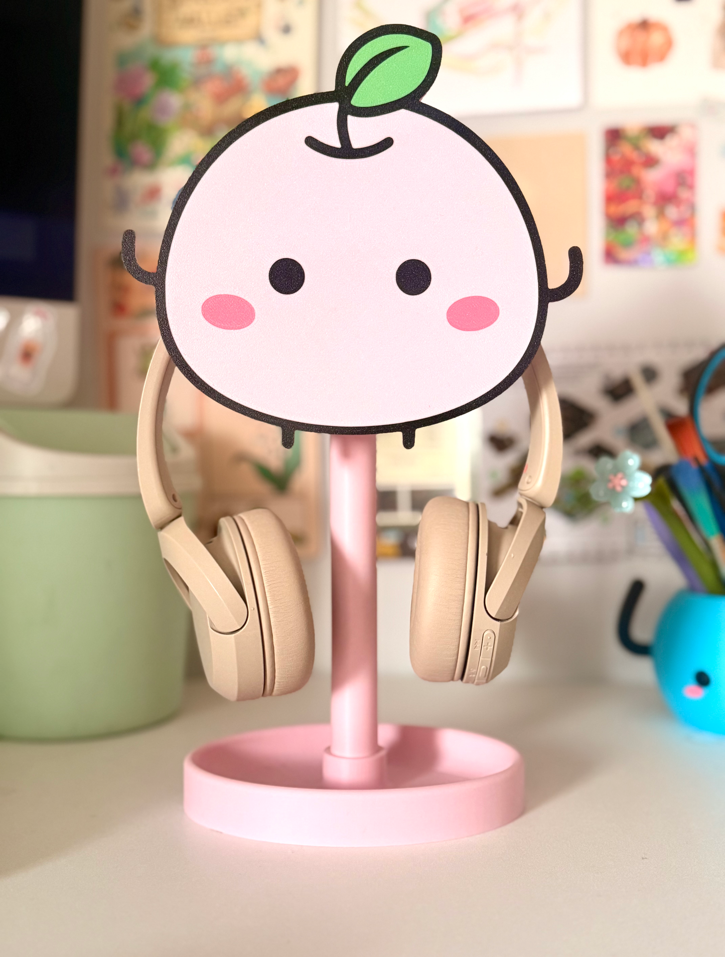 Soporte para Auriculares Junimo PRE-ORDER (1-3 SEMANAS)