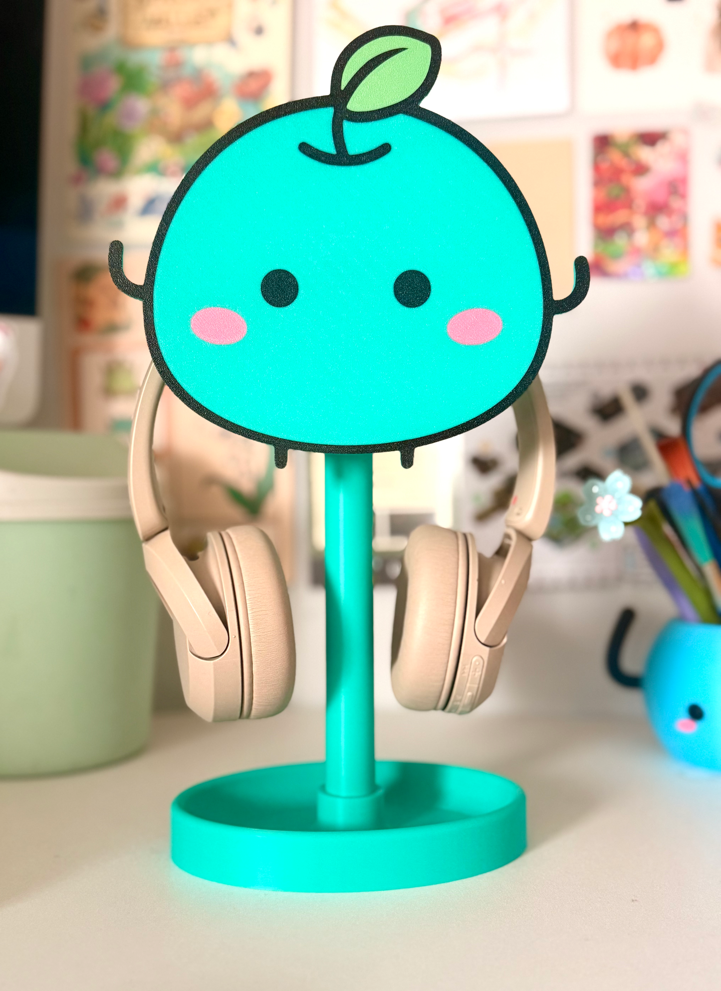 Soporte para Auriculares Junimo PRE-ORDER (1-3 SEMANAS)