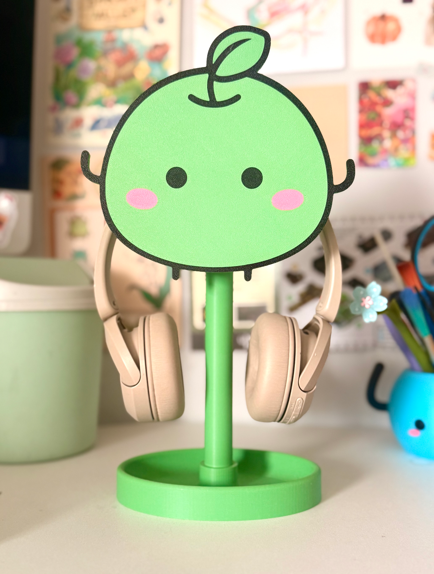 Soporte para Auriculares Junimo PRE-ORDER (1-3 SEMANAS)