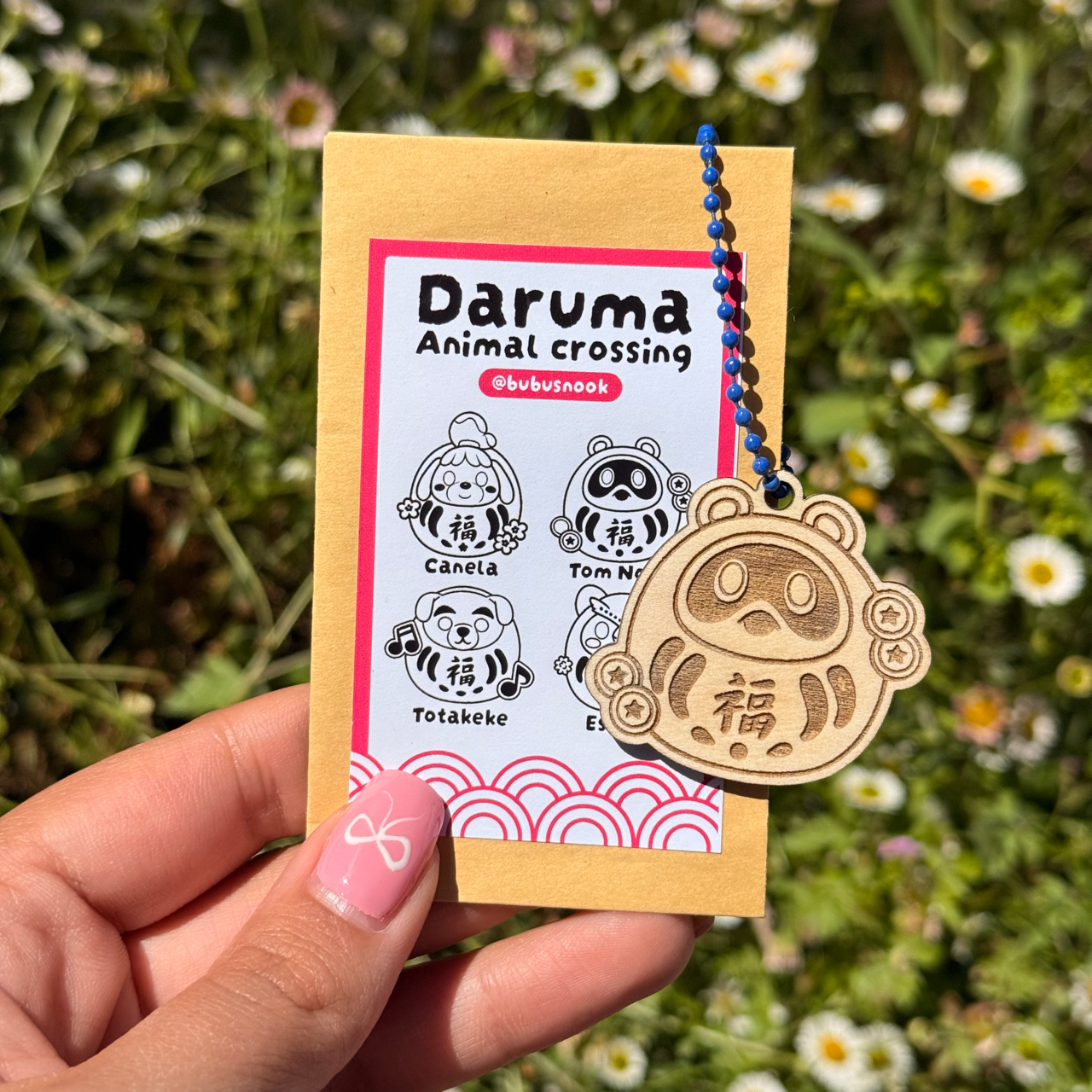 Daruma Sorpresa