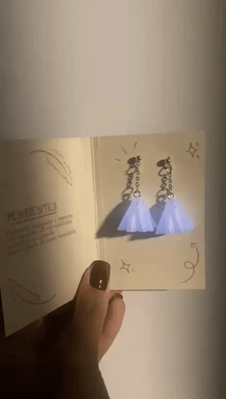 Sombra y luz ✨